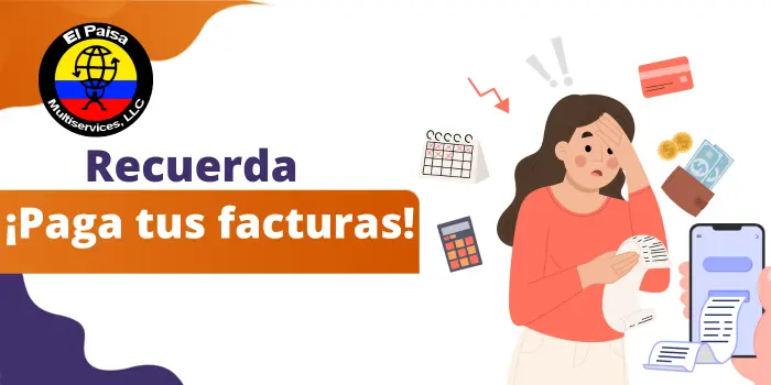 Pago de Facturas: Opciones Seguras y Eficientes