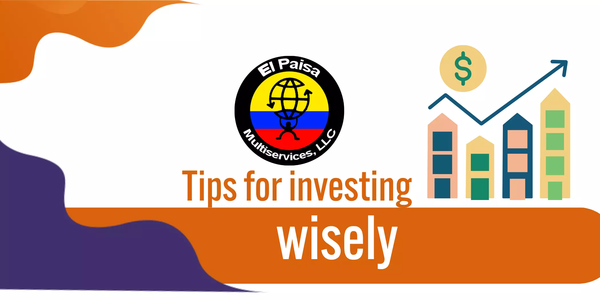 Tips for investing wisely