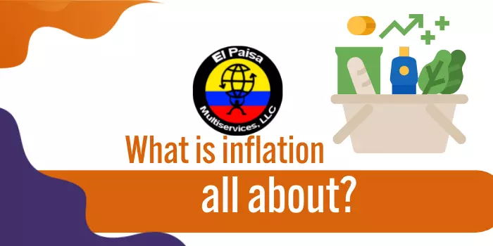 What is inflation all about? 
